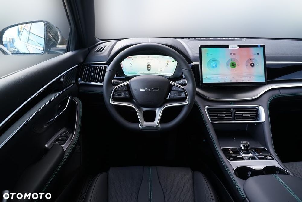BYD Seal U - 9