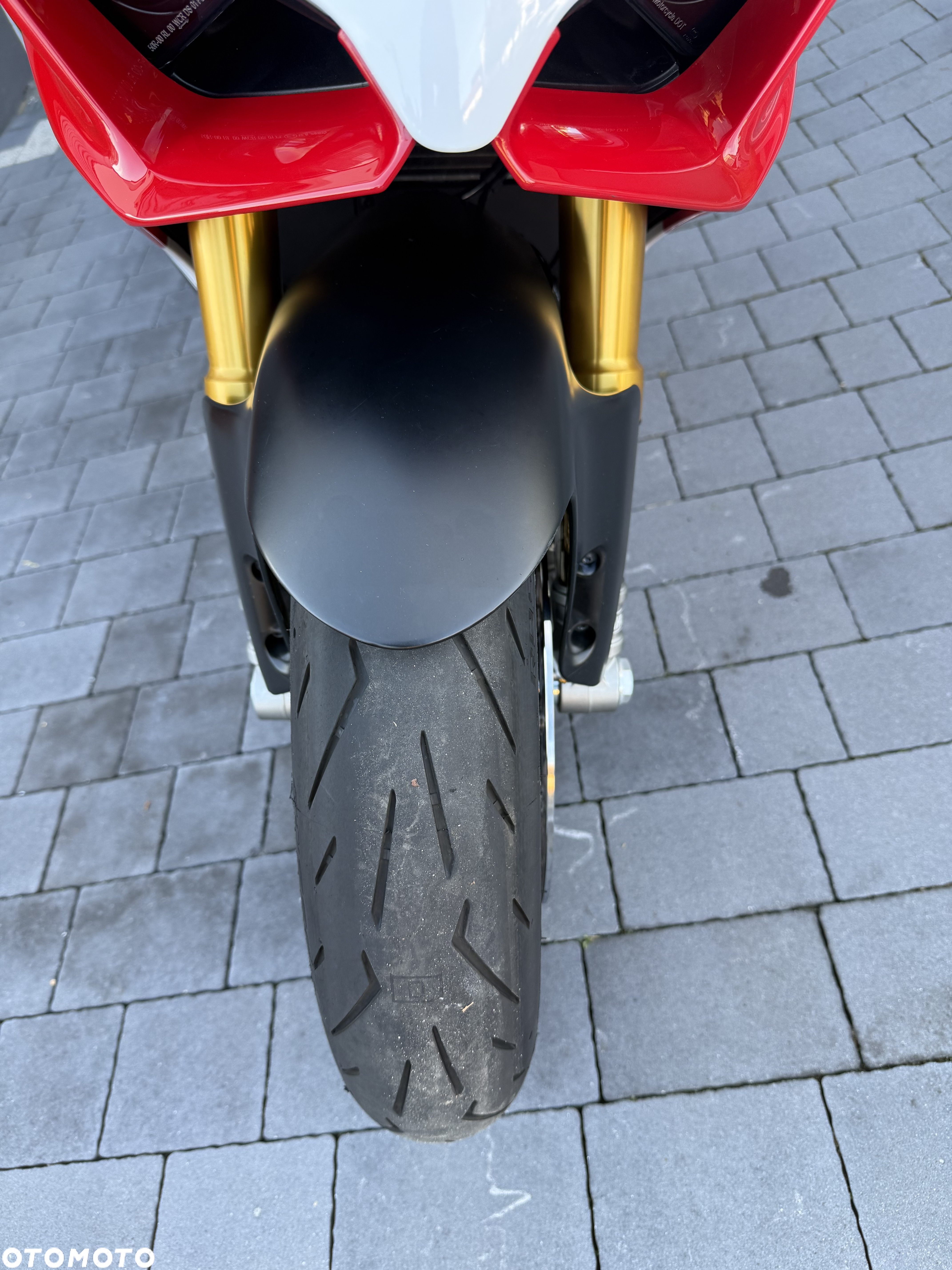 Ducati Panigale V2 - 10