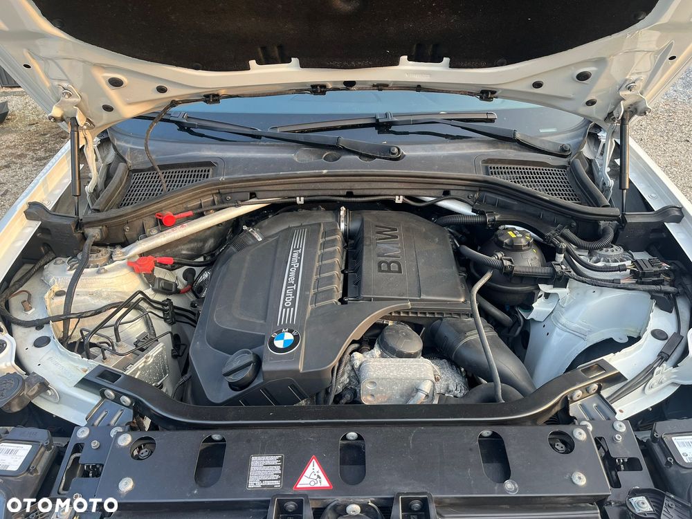 BMW X3 - 25