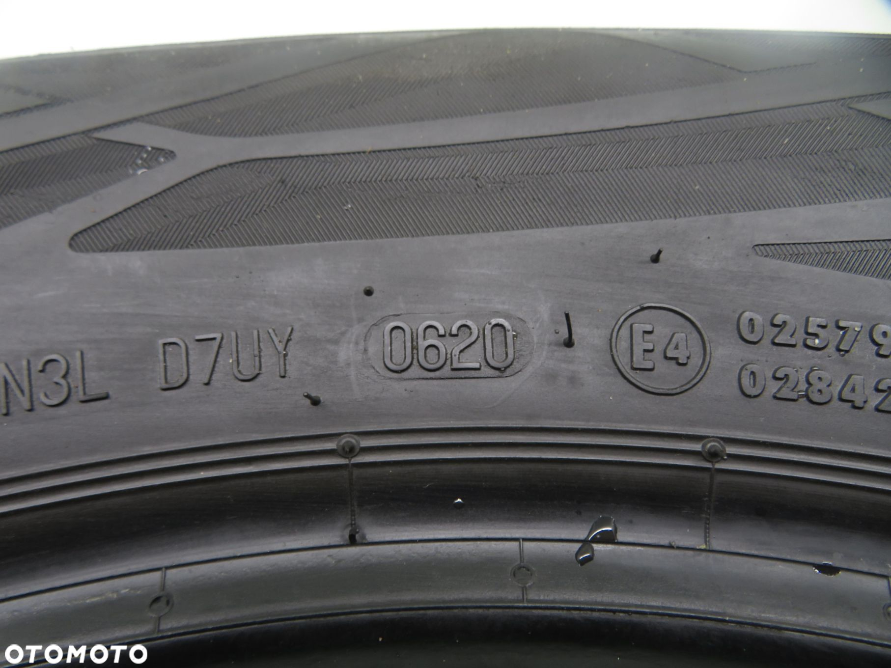 1x 235/55 R18 OPONA LETNIA Continental Eco Contact 6 100V - 2