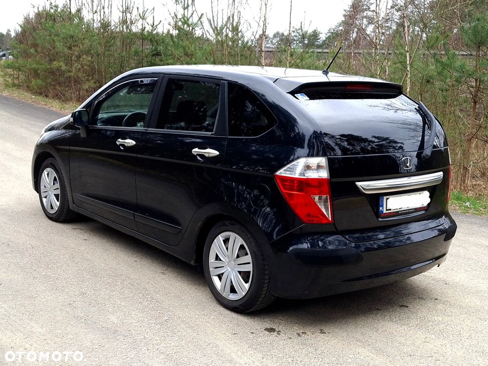 Honda FR-V 1.7 Comfort - 5