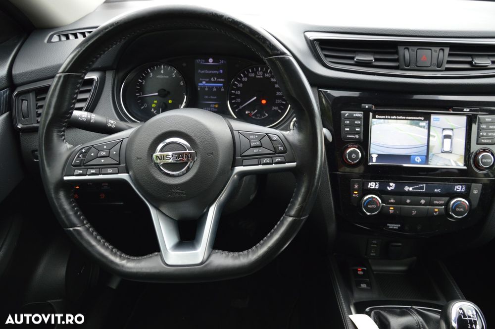 Nissan X-Trail 1.6 DIG-T Tekna - 16