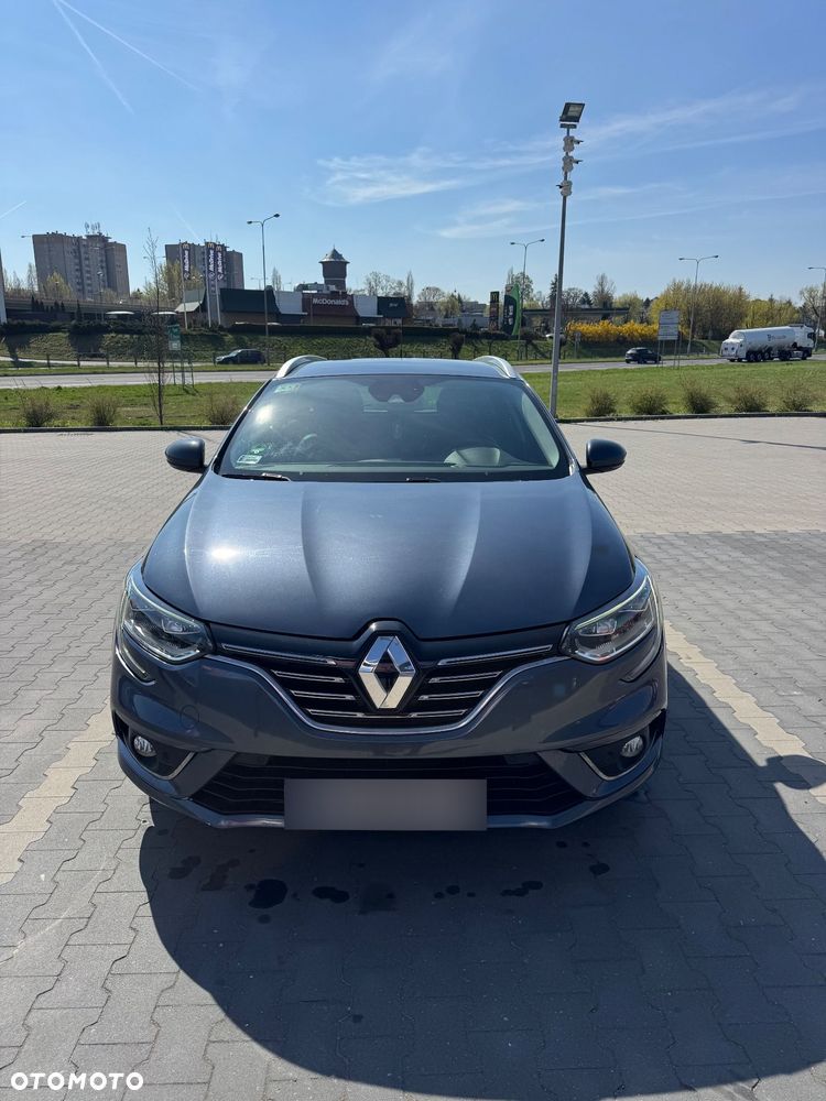 Renault Megane ENERGY TCe 130 EDC BOSE EDITION - 5