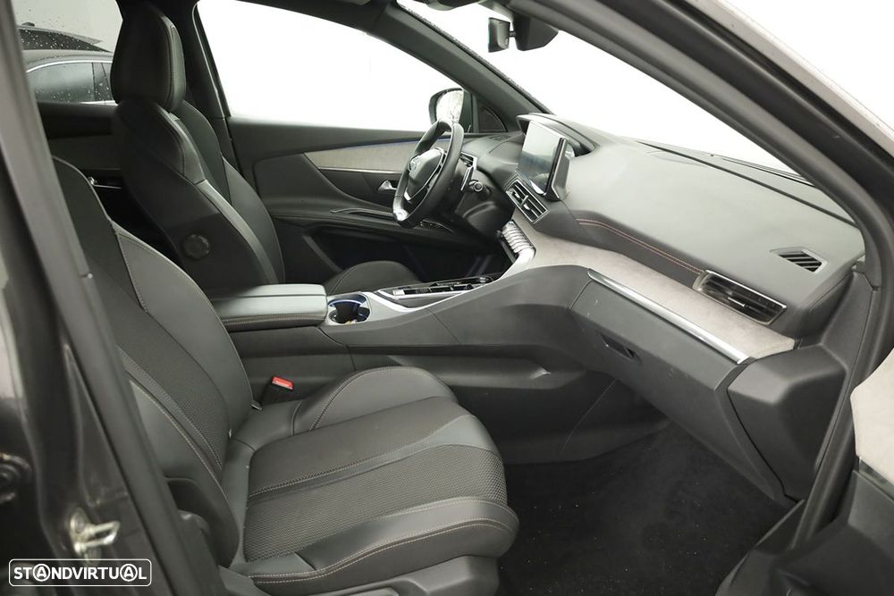 Peugeot 3008 1.2 PureTech GT EAT8 - 20
