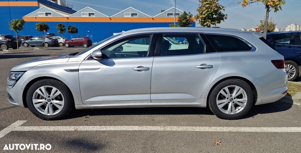Renault Talisman - 7
