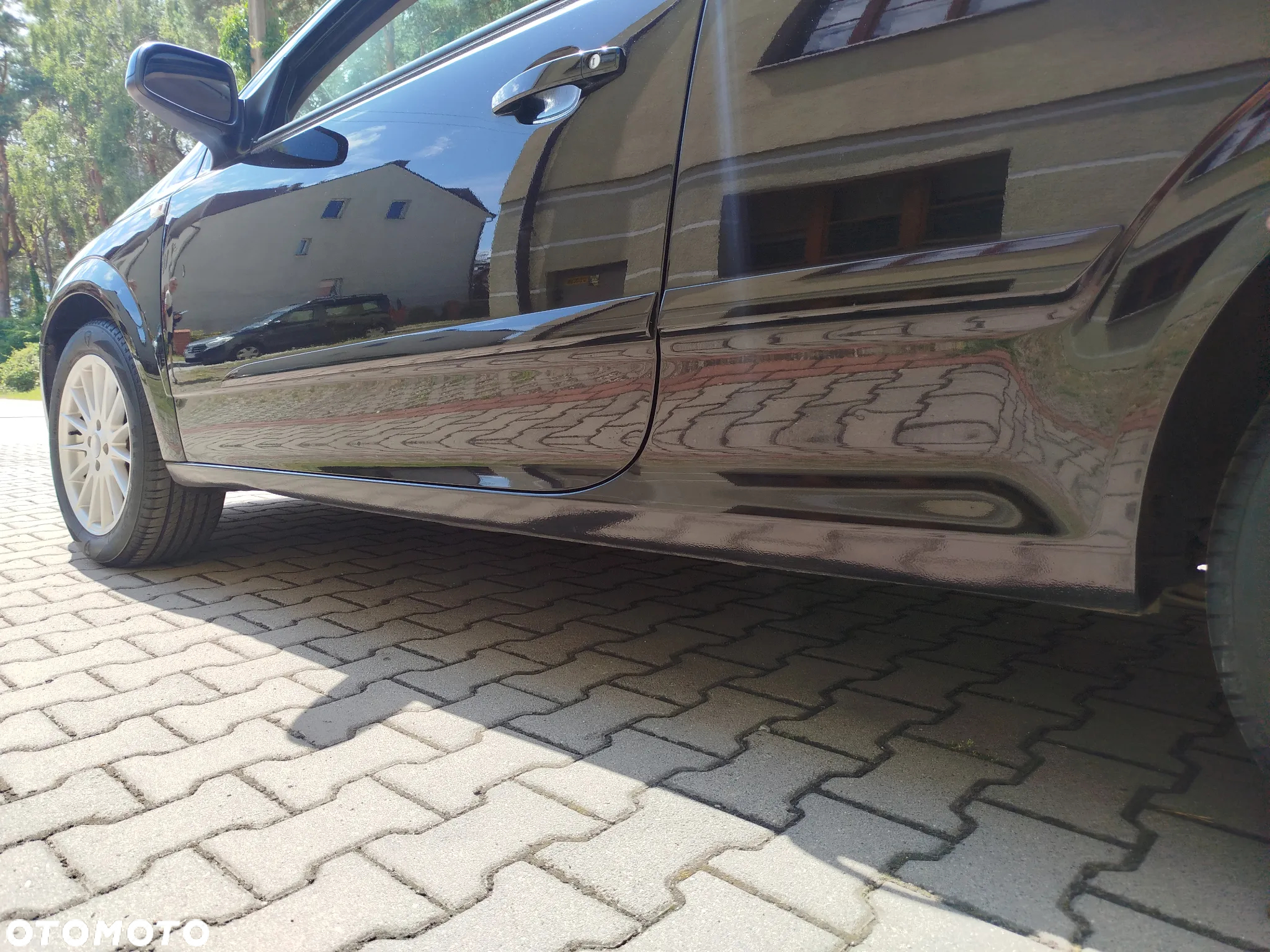 Opel Astra - 16