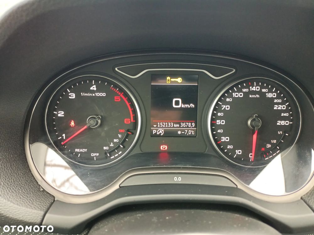 Audi Q2 1.6 TDI S tronic sport - 6