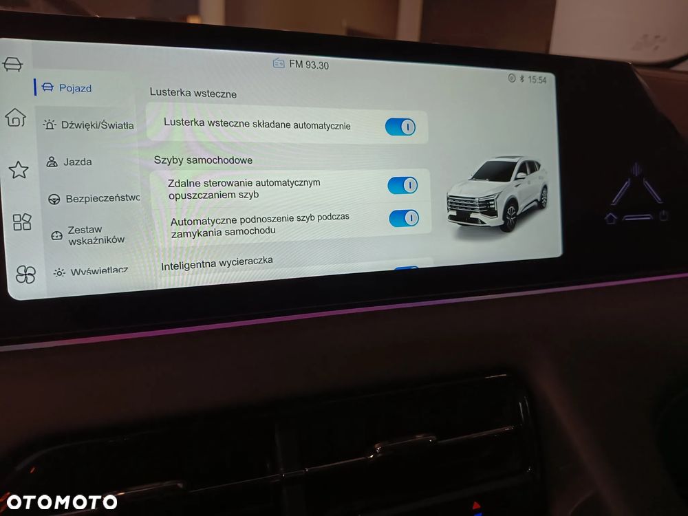 JAC JS8 PRO 7os - 24