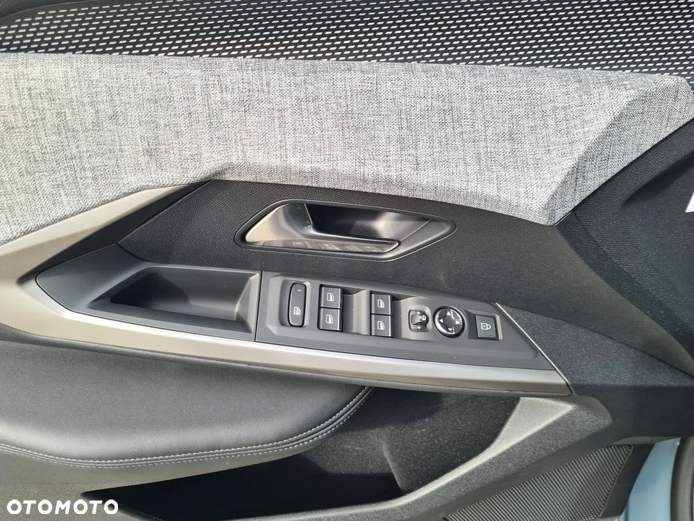 Peugeot 2008 1.2 PureTech GT S&S EAT8 - 12