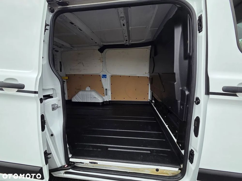 Ford Transit Custom - 15