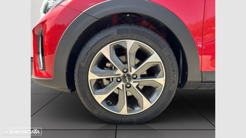 Kia Stonic 1.0 T-GDI Drive - 11