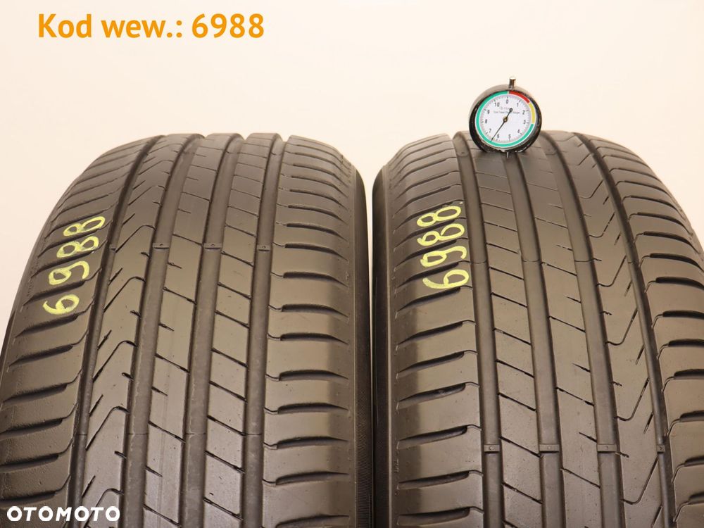 Pirelli Cinturato P7 TM - 215/55 R17 - 1