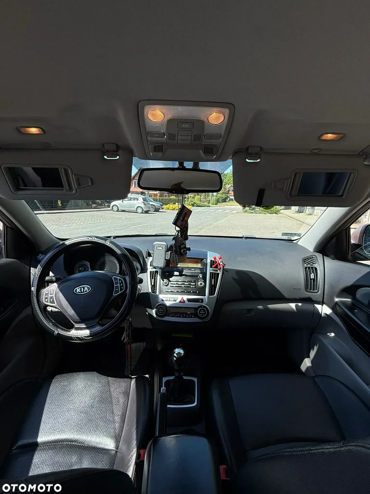 Kia Ceed - 5