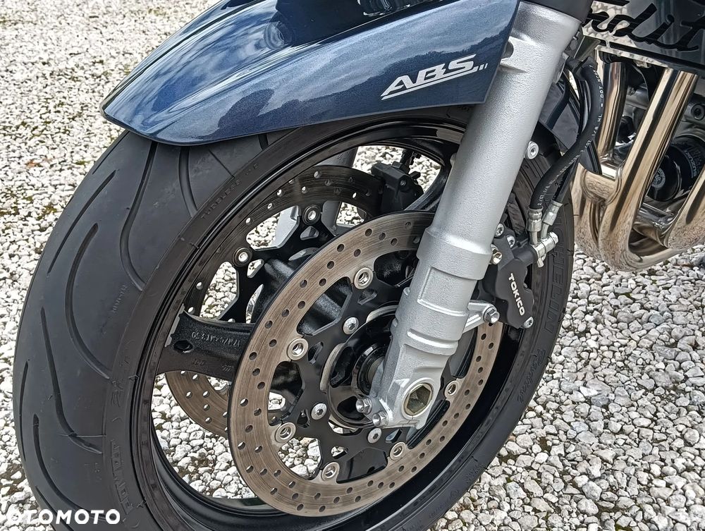 Suzuki Bandit - 27