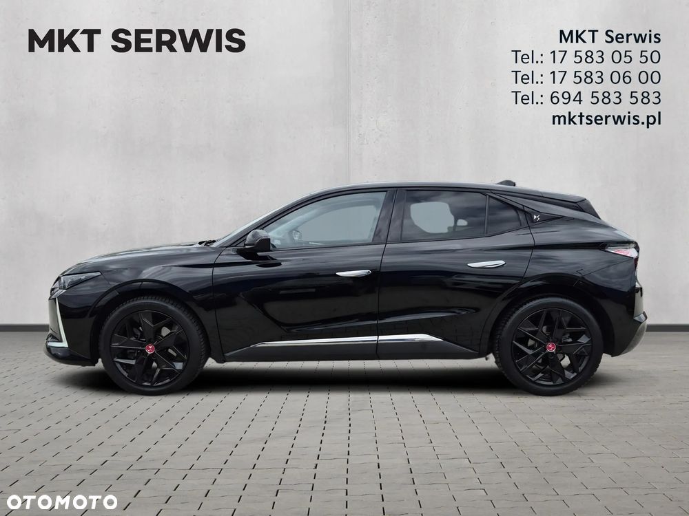 DS Automobiles DS 4 1.6 PureTech Performance Line - 2