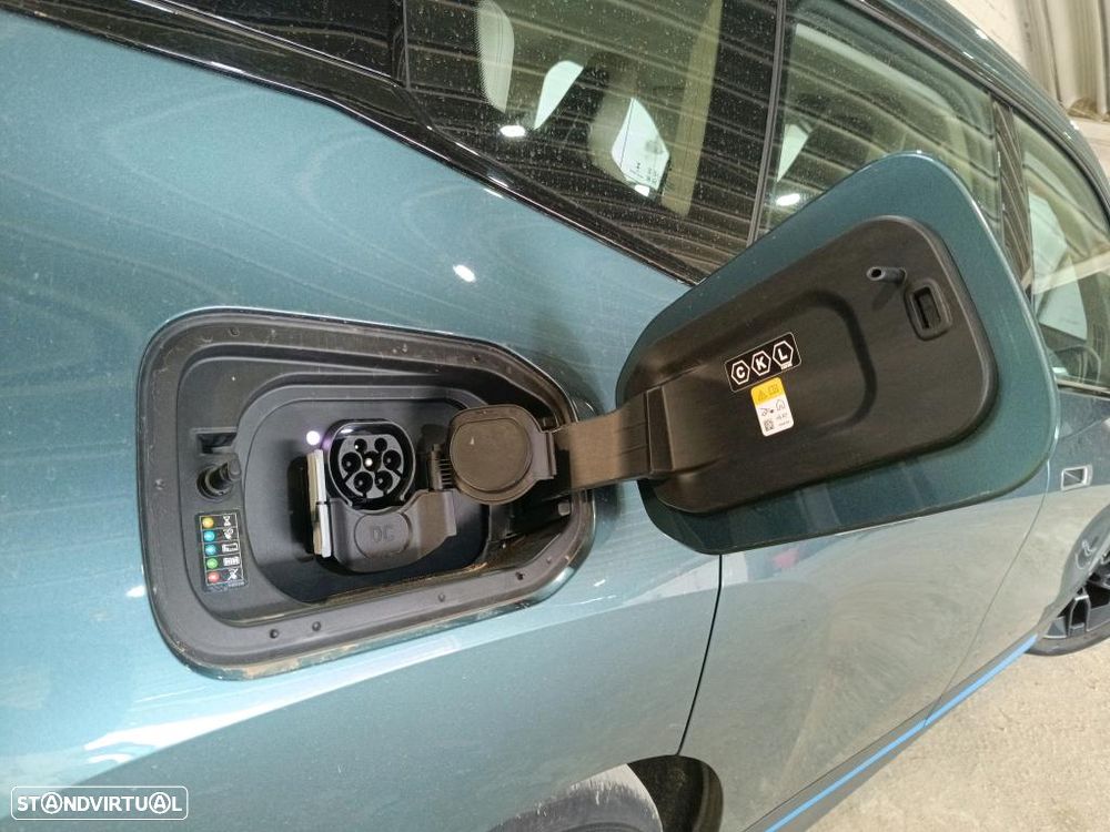 BMW iX xDrive 40 - 10