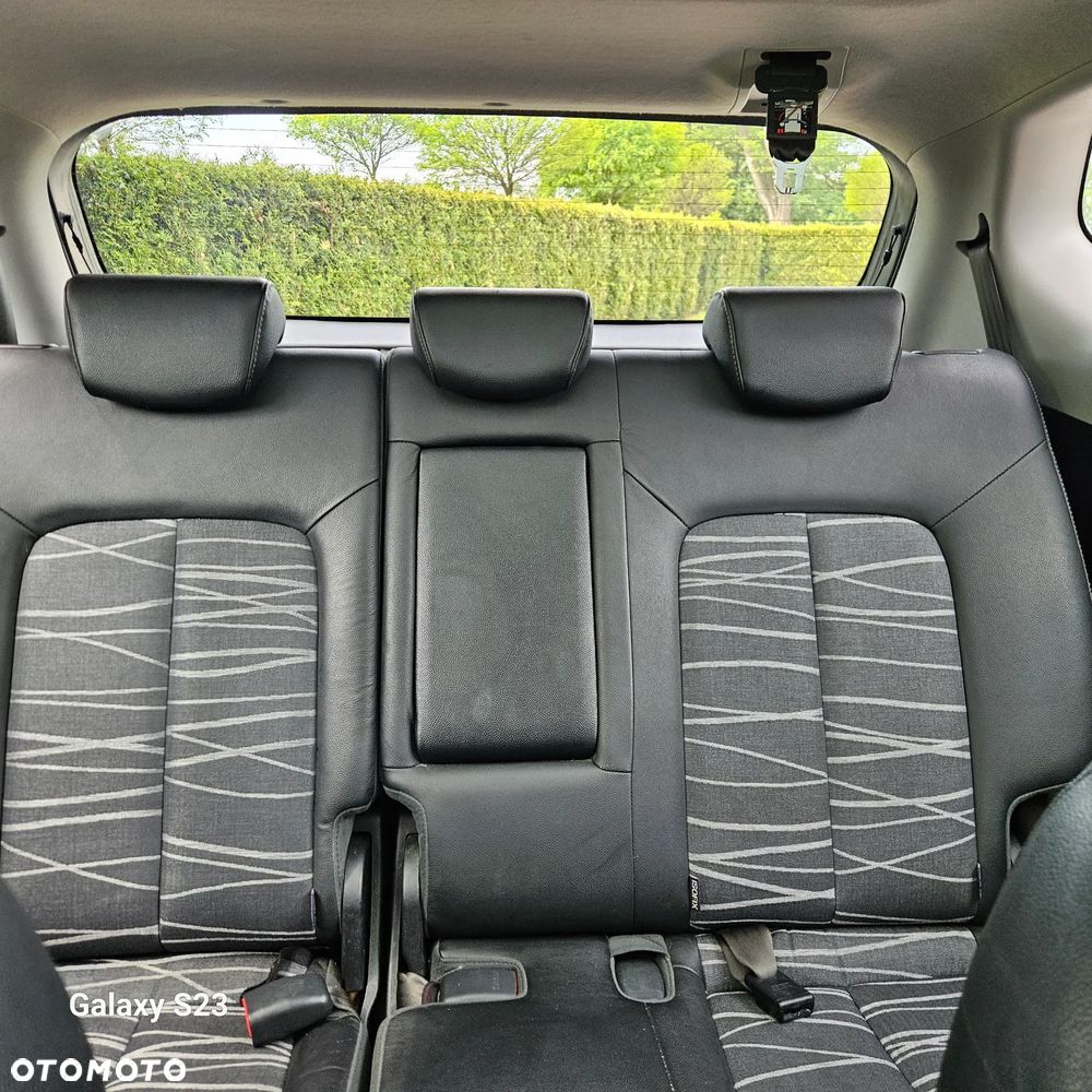 Kia Venga 1.6 CVVT Dream-Team Edition - 37