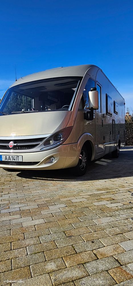 Burstner Aviano i684 Premium - 5