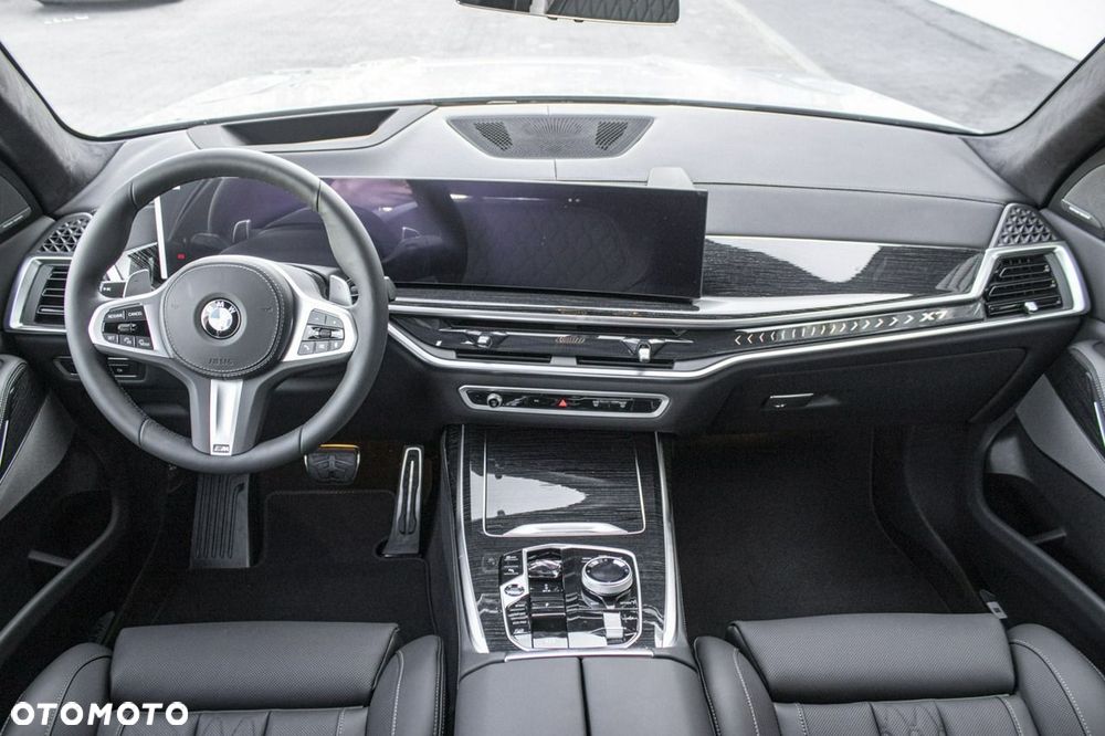 BMW X7 - 19