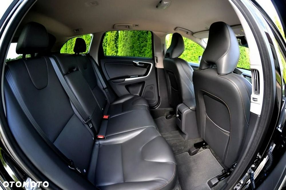 Volvo XC 60 D4 Summum - 22