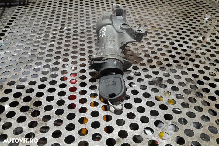 Contact cu cheie 4B0905851 4B0905851 Volkswagen VW Passat B5.5 [facel - 2
