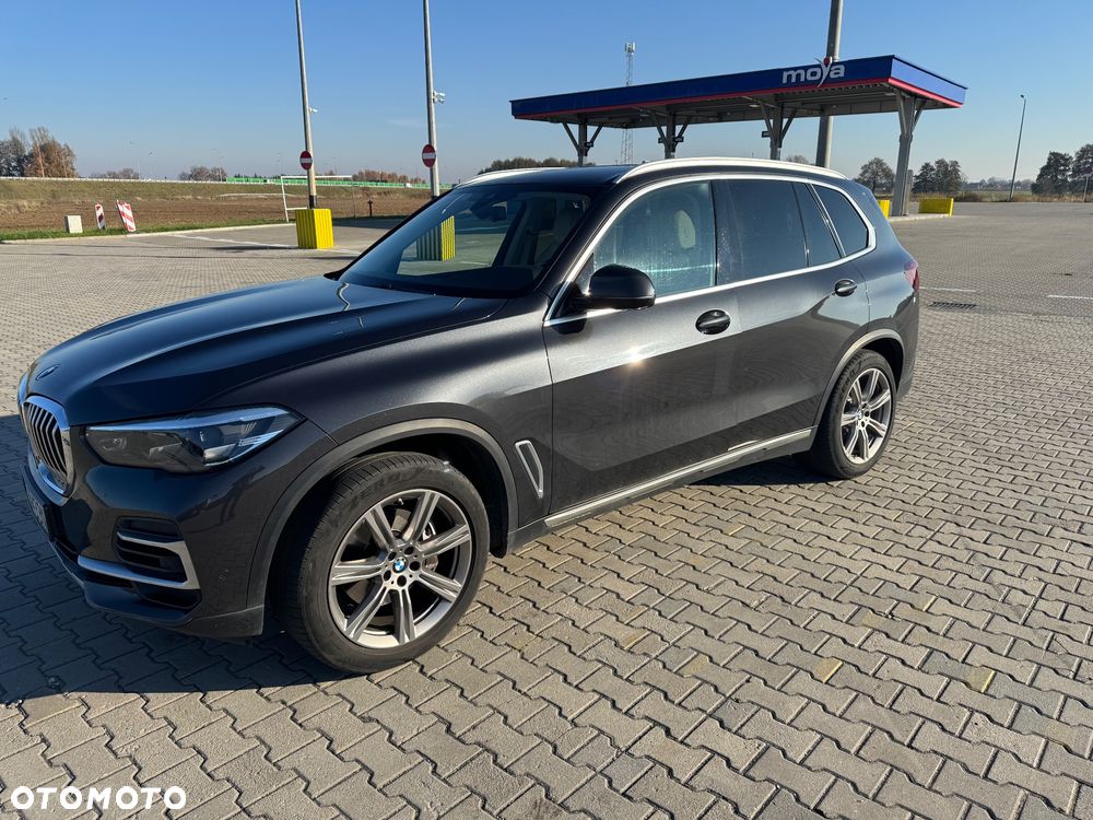 BMW X5 xDrive30d - 2