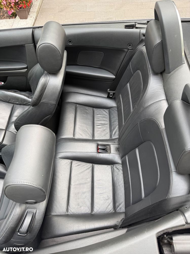 Audi A3 1.8 TFSI Attraction - 9