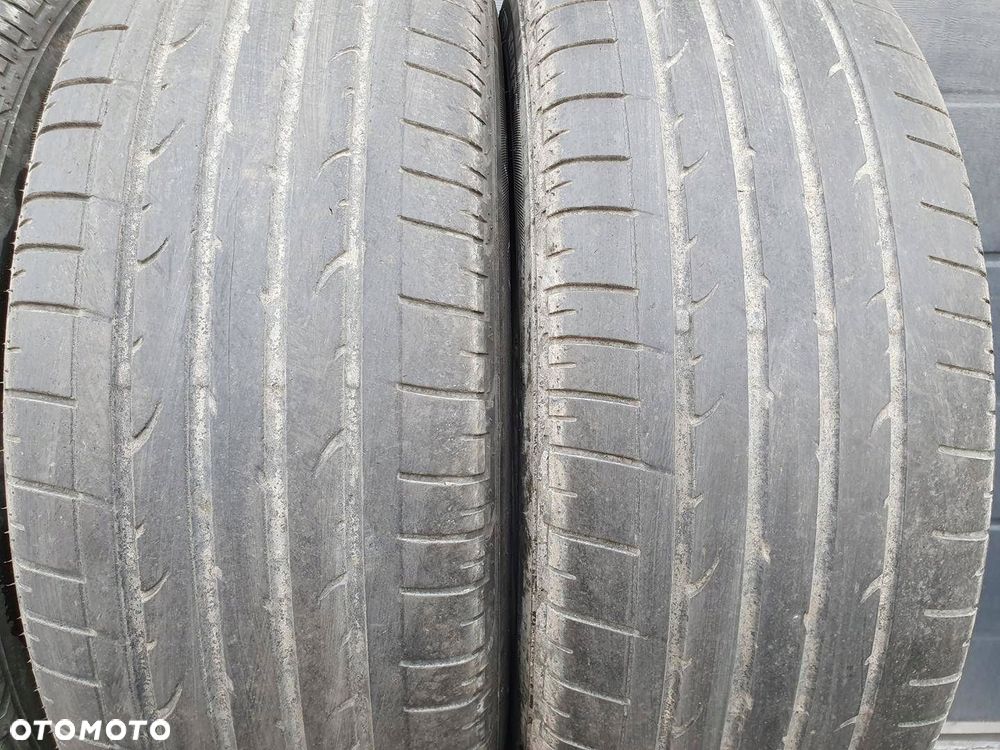 235/60R18 Bridgestone Dueler Sport kpl lato 4,8mm - 3