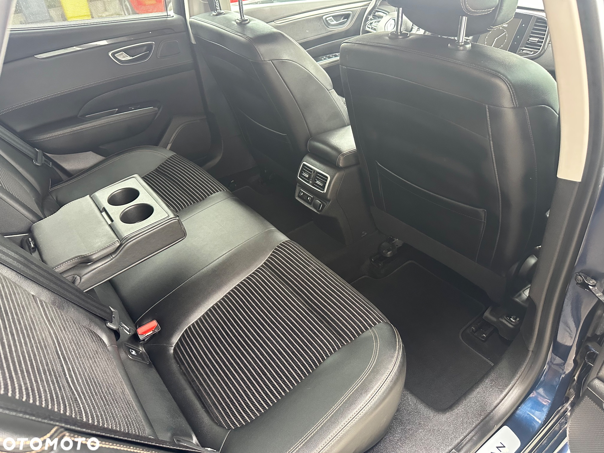 Renault Talisman 1.6 Energy TCe Intens EDC - 13