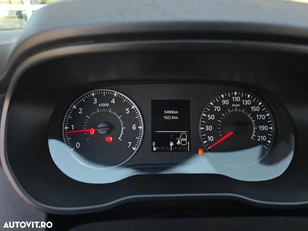 Dacia Duster Blue dCi 115 Prestige - 8
