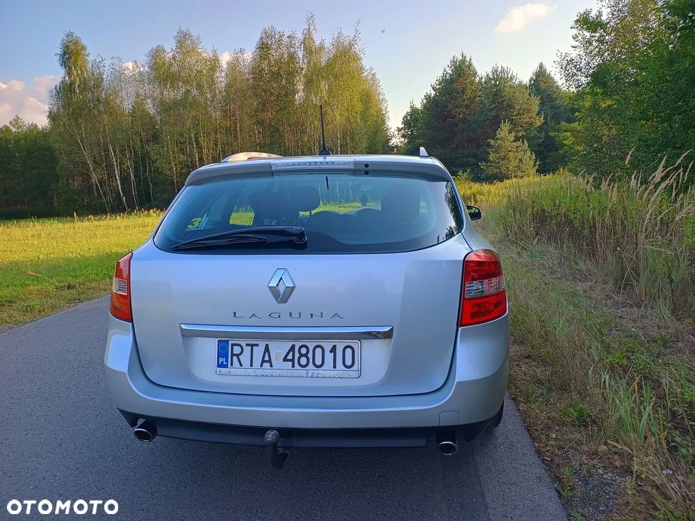 Renault Laguna 2.0 Turbo Dynamique - 17