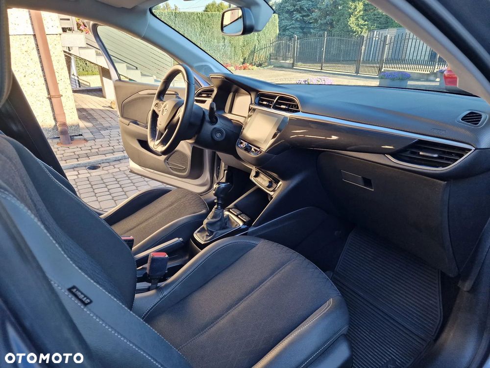 Opel Corsa 1.2 Elegance S&S - 17
