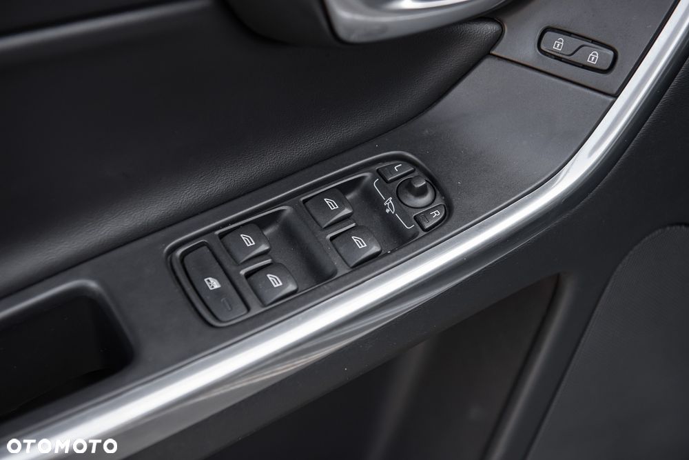 Volvo XC 60 D3 RDesign - 16