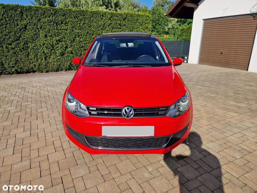 Volkswagen Polo 1.4 16V Highline - 7