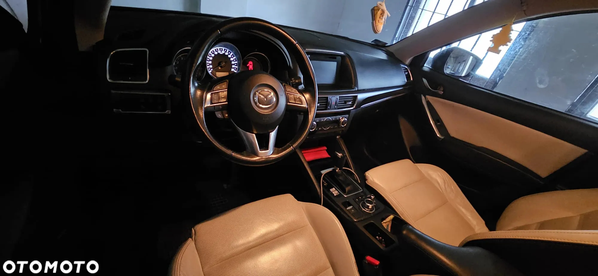 Mazda CX-5 - 9