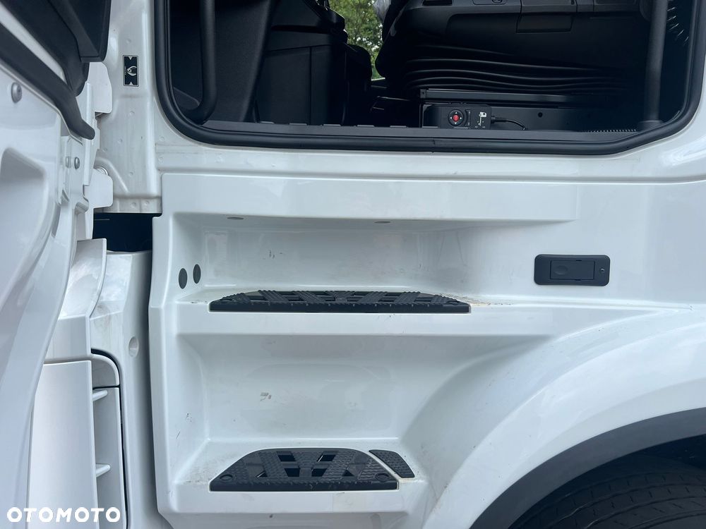 Mercedes-Benz Actros 1848LS - 14