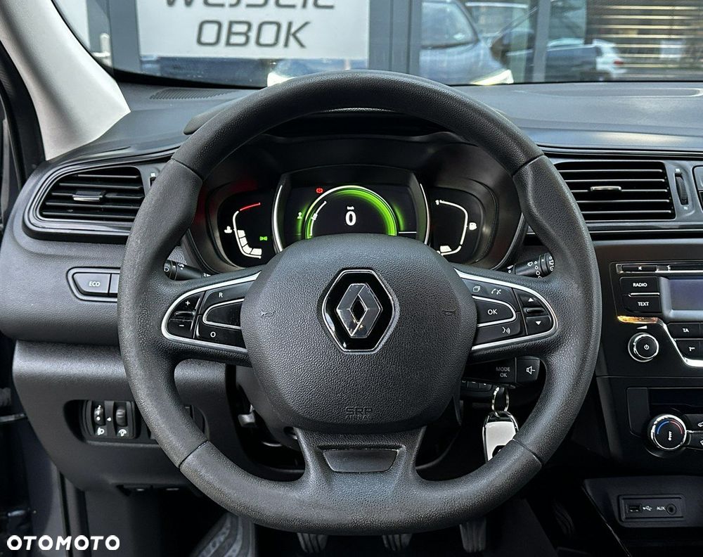 Renault Kadjar 1.2 Energy TCe Life - 17
