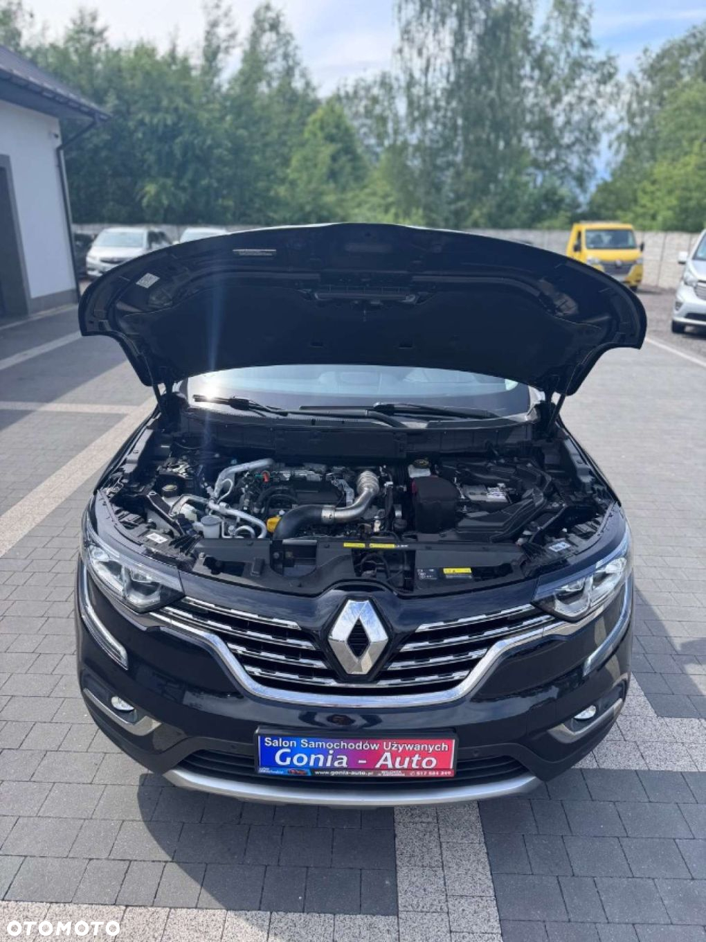 Renault Koleos - 10