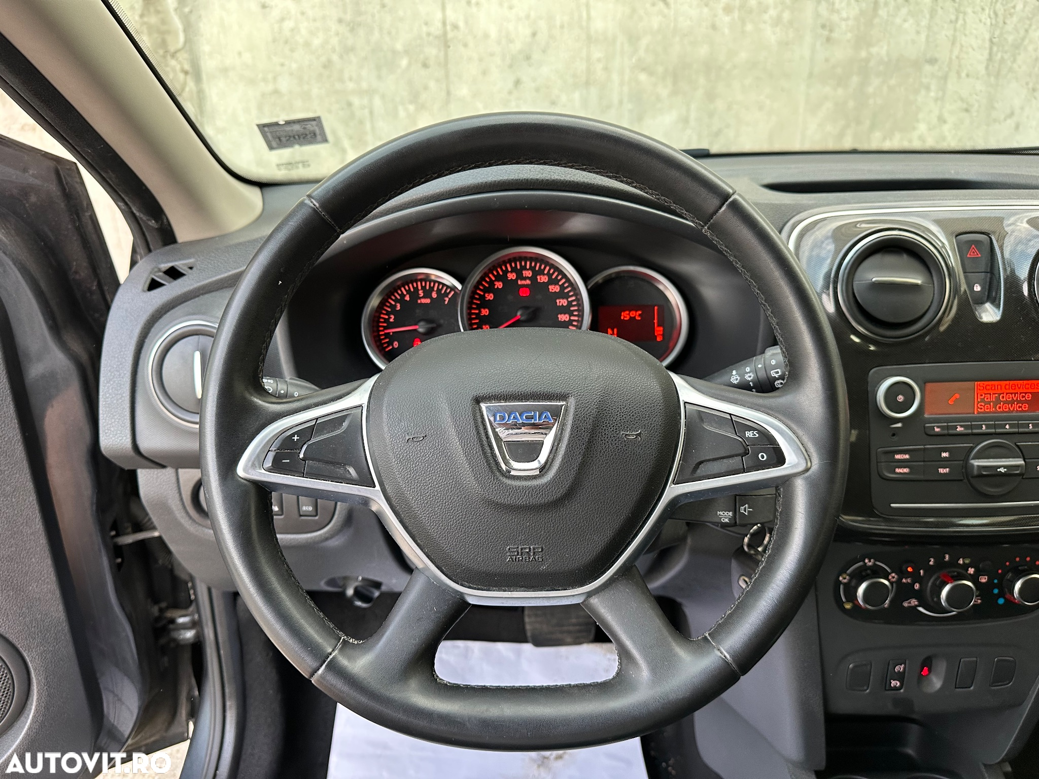 Dacia Logan - 24