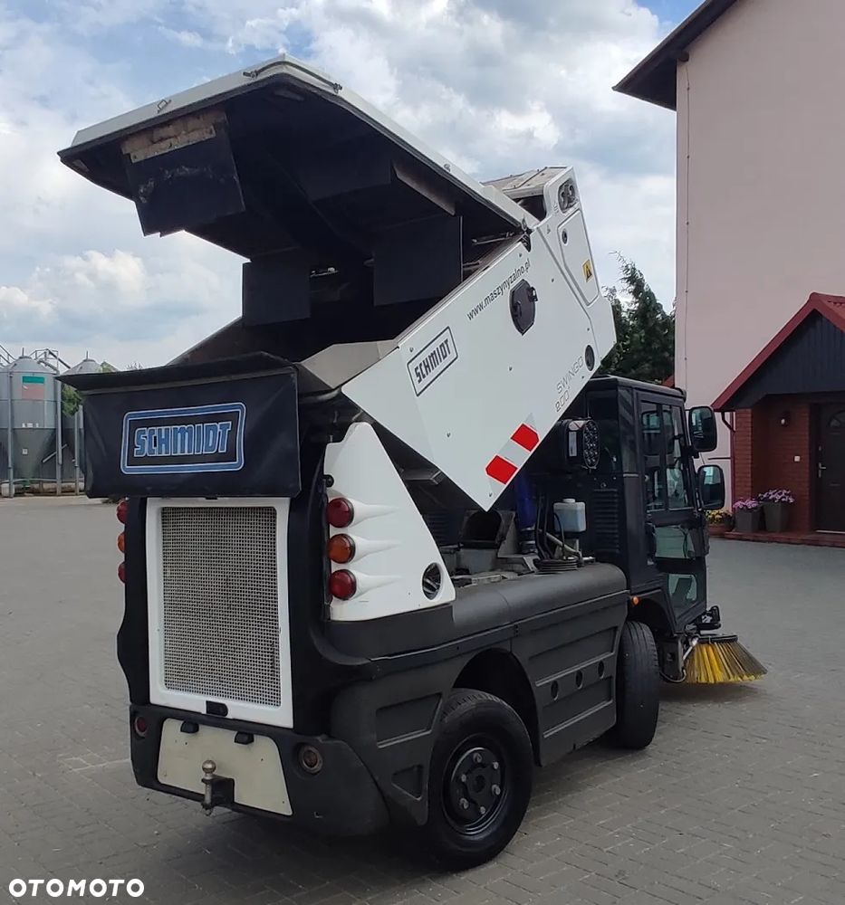 Schmidt Swingo 200+ - 13