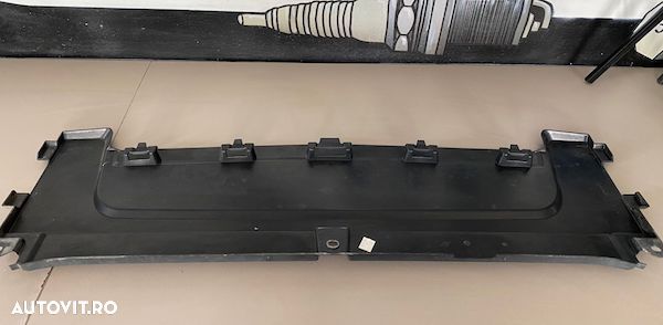 Ornament trager central Volvo XC90 2015-2022 31383508 - 5