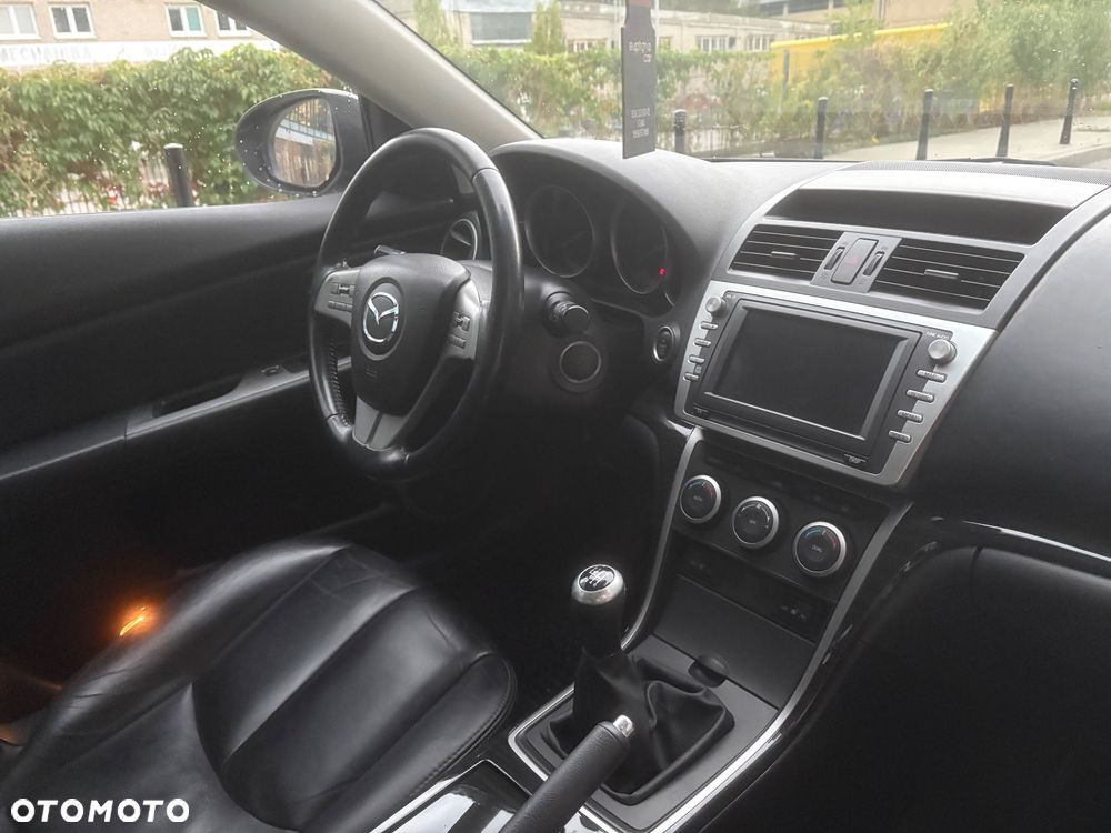 Mazda 6 2.5 Top - 14