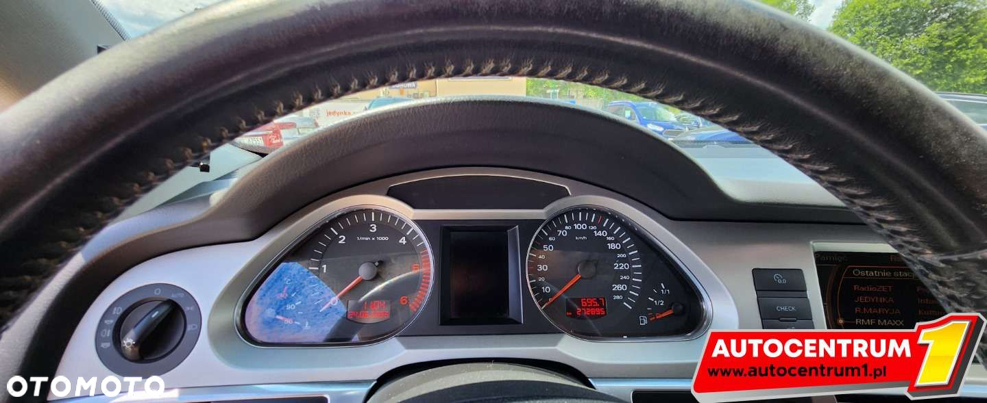 Audi A6 Allroad - 24