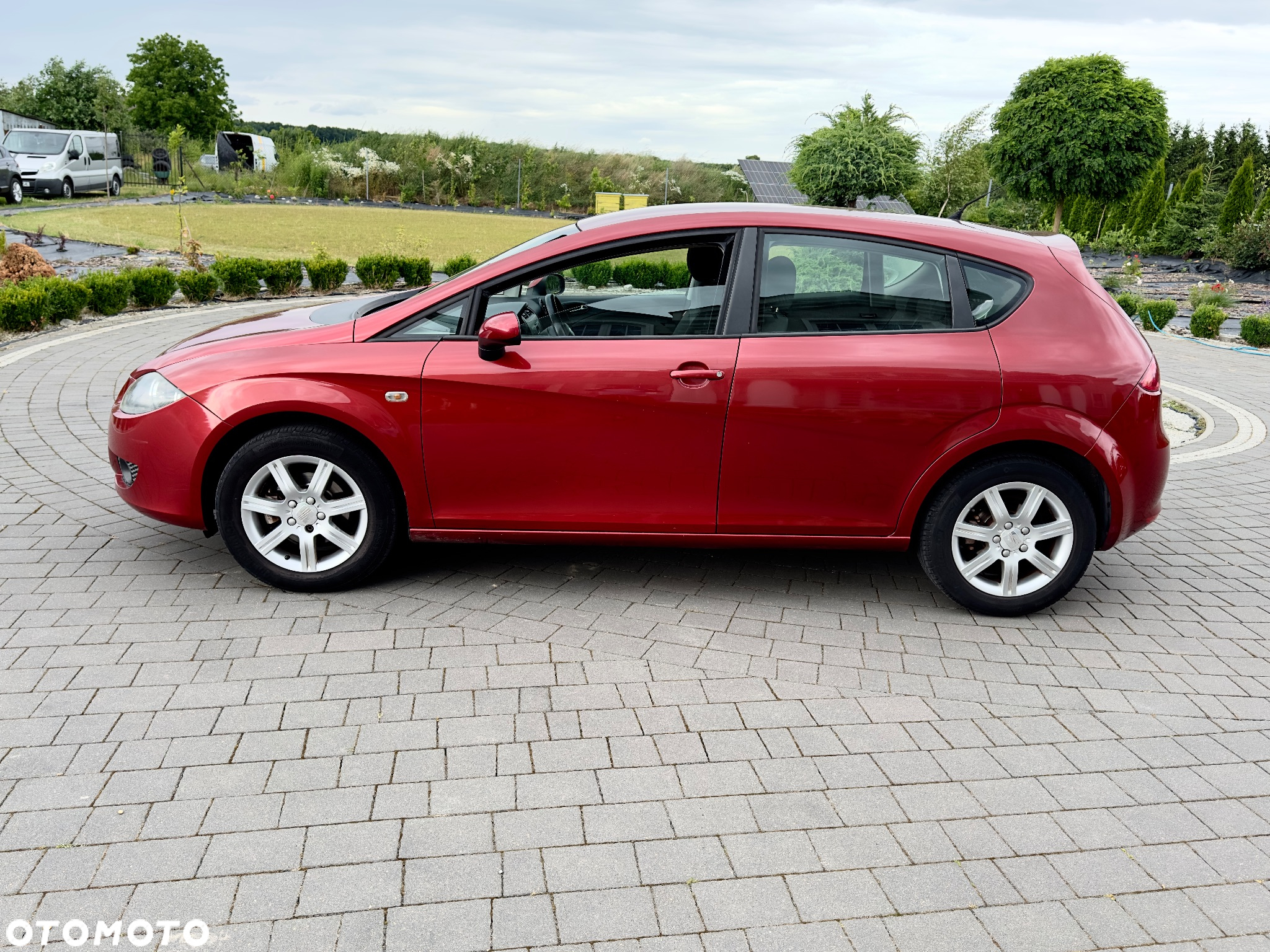 Seat Leon 1.6 Sport Limited - 12