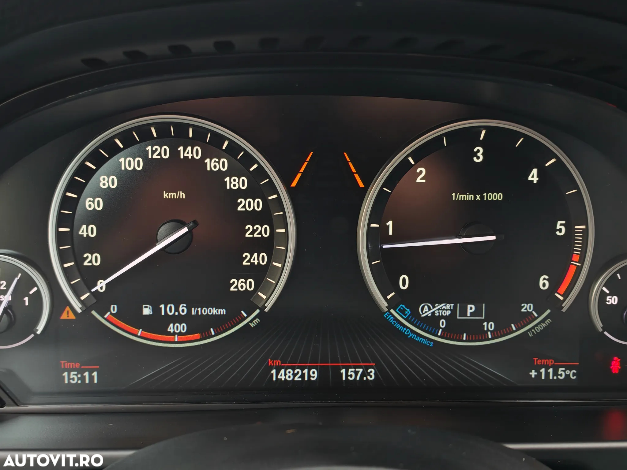 BMW X5 xDrive30d - 29