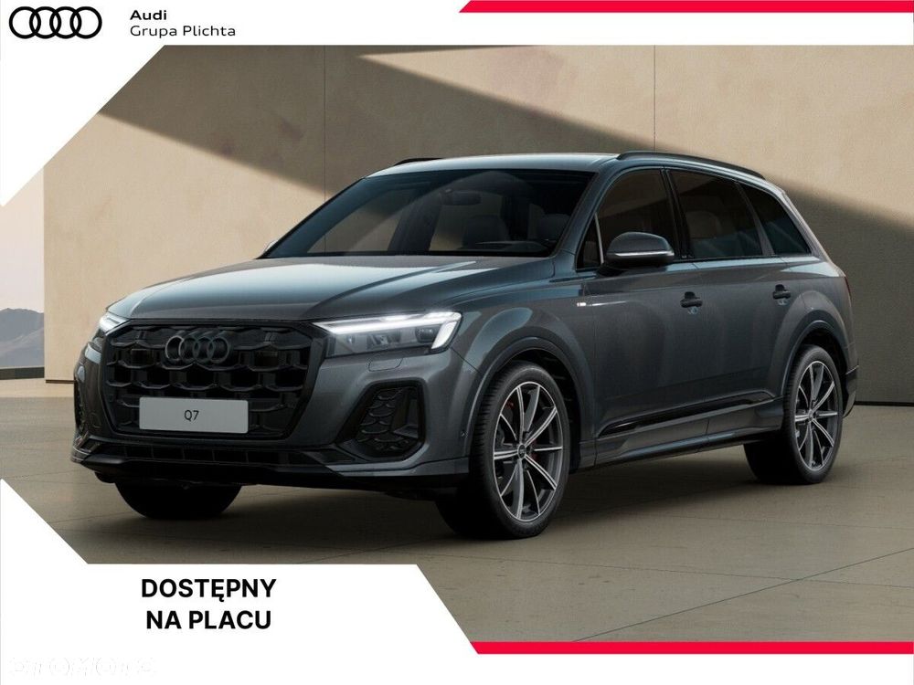Audi Q7 - 2