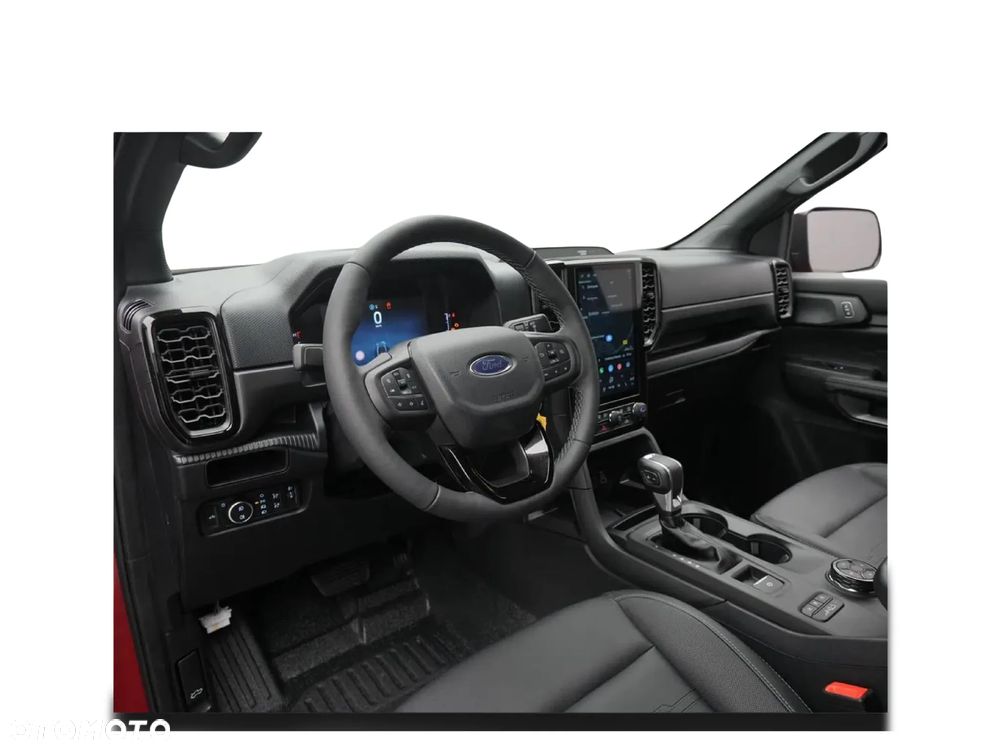 Ford Ranger 2.0 EcoBlue Bi-Turbo 4x4 DC Tremor - 8