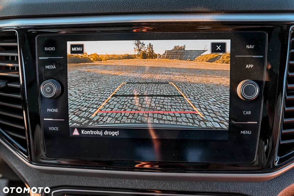 Volkswagen Atlas - 12