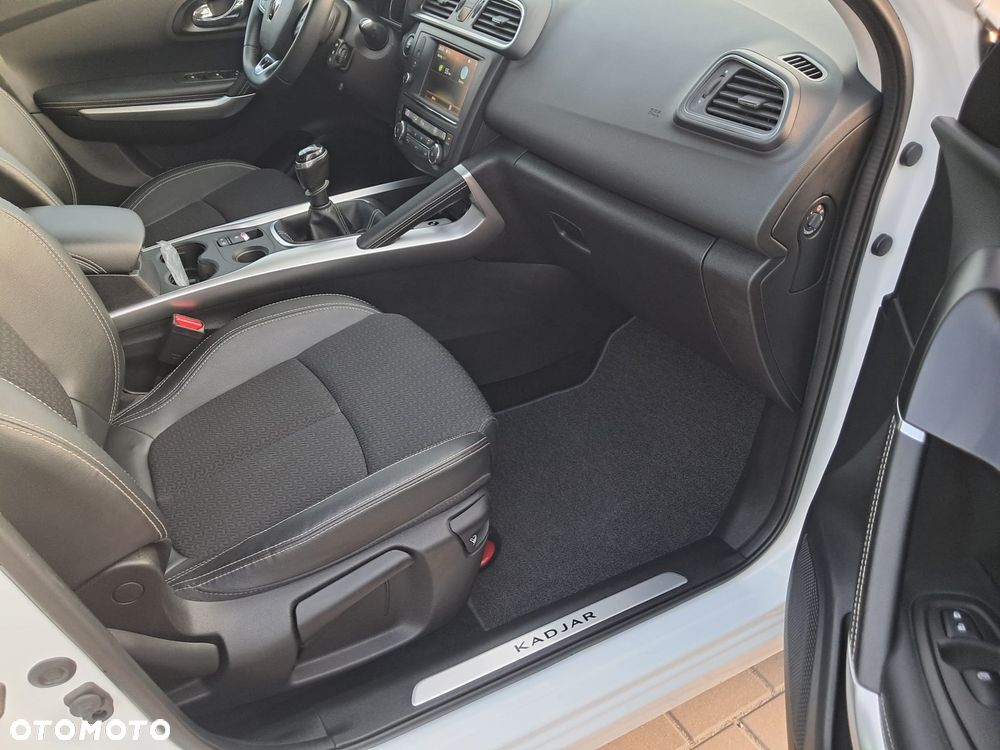 Renault Kadjar Energy TCe 130 Life - 16