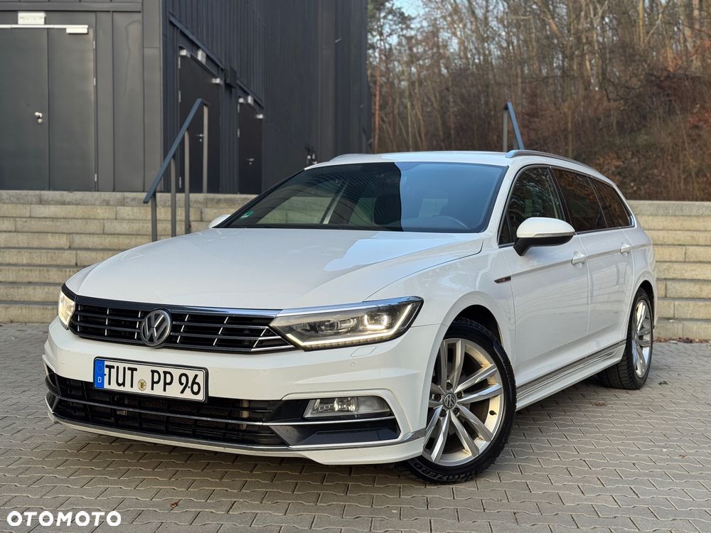 Volkswagen Passat 2.0 TDI SCR 4Mot DSG Highline - 5